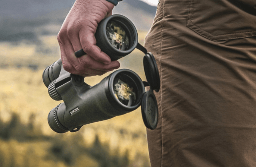 Vortex Razor UHD 18X56 Fernglas für die Sternenbeobachtung