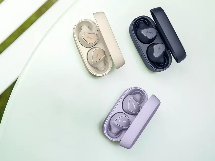 Jabra Elite 3 mit IP55-Schutz und Google Fast Pair-Unterstützung ist für $30 weniger auf Amazon erhältlich