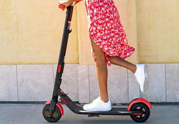 Bester Elektroroller für Erwachsene