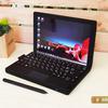Lenovo ThinkPad X1 Fold Testbericht: Der weltweit erste tragbare PC mit faltbarem Display-7 Lenovo ThinkPad X1 Fold Testbericht: Der weltweit erste tragbare PC mit faltbarem Display-7
