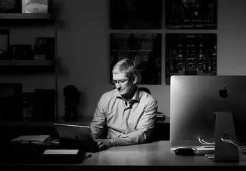 Apple will neues Sicherheitssystem für die ...