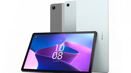 Lenovo Tab M10 Plus (3. Generation) mit 10,6-Zoll-Bildschirm ist bei Amazon mit einem Rabatt von 50 Dollar erhältlich