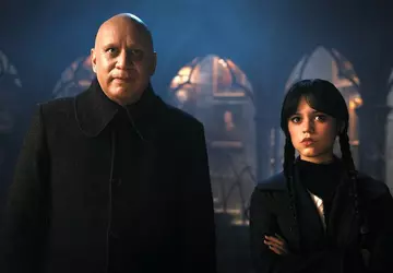 Netflix entwickelt angeblich ein Spin-Off der ...