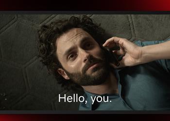Netflix fügt Untertitel nur mit Dialogtext ...