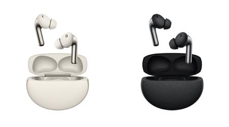 Insider: OPPO bereitet die Veröffentlichung der Enco X3 TWS-Kopfhörer mit IP55-Schutz, Dynaudio-Sound und 10-W-Ladung vor