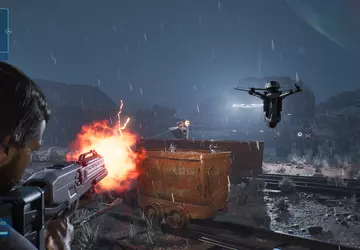 MindsEye's Misserfolg hält Build a Rocket ...