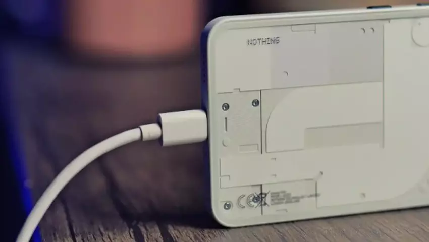 Telefon (3a) gegen Pixel 9a