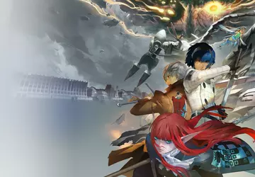 Sega resümiert ein erfolgreiches 2024: Metapher: ...