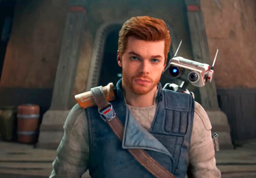 5 Kampfhaltungen, Reiten und mehr Charaktere: ...