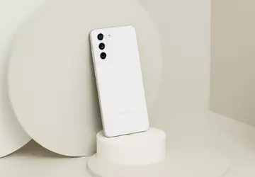 Samsung wird das Galaxy S22 FE ...