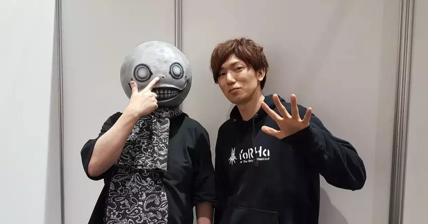 Astral Chain-Schöpfer und Nier Automata-Designer verlässt PlatinumGames und gründet sein eigenes Studio