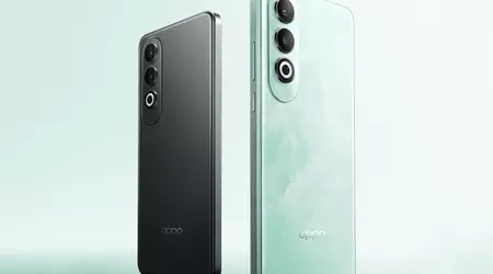 OnePlus Nord CE 4 Kopie: OPPO K12 mit 120Hz-AMOLED-Display, Snapdragon 7 Gen 3-Chip und 50 MP-Kamera erscheint am 24. April