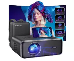 WiMiUS P62 Projektor