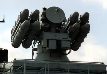 Frankreich liefert der Ukraine Crotale-Luftabwehrsysteme - ...