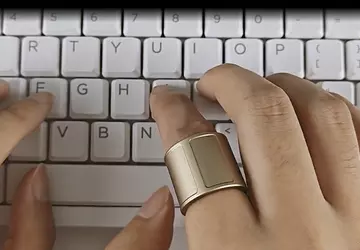 Prolo Ring — ein Ring statt ...