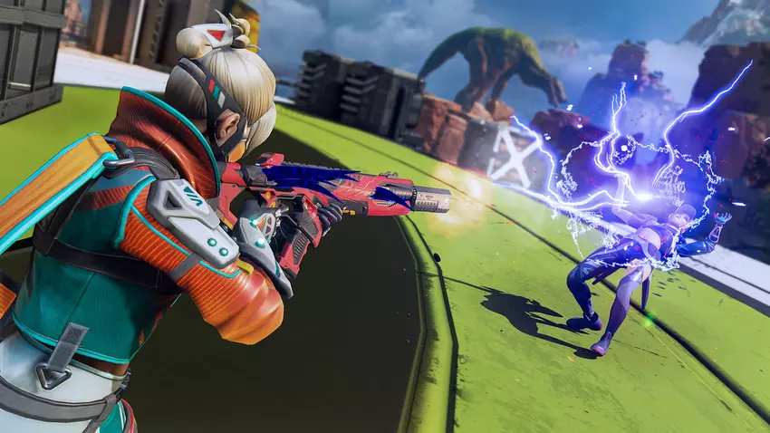 Respawn entlässt Entwickler und streicht zwei unangekündigte Projekte: Optimierung betrifft auch Apex Legends und Star Wars Jedi-Teams