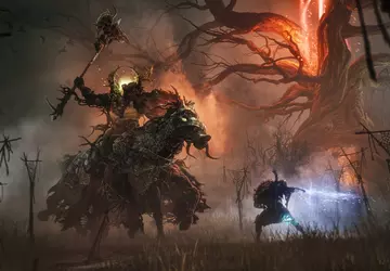 Es ist offiziell: Lords of the ...