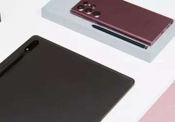 Samsungs Galaxy S22- und Galaxy Tab ...