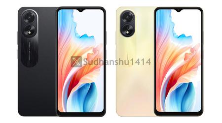 Insider: OPPO A38 mit MediaTek Helio G85 Chip wird im September erscheinen