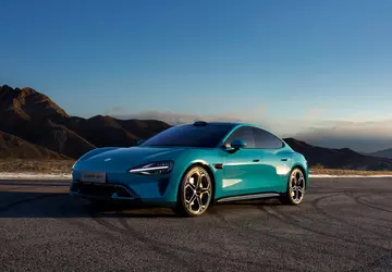 Xiaomi SU7 Elektroauto hat nach 39 ...