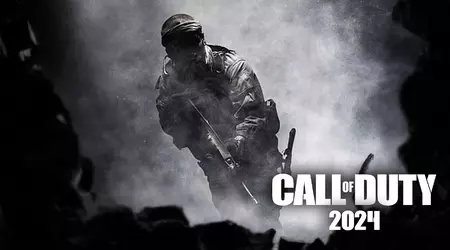 Die Ergebnisse von Dataminer bestätigen, dass Call of Duty 2024 noch in diesem Monat angekündigt werden könnte