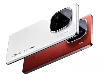 144Hz OLED-Display, Snapdragon 8 Gen 4-Chip ...