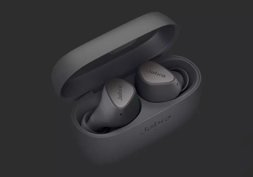 Jabra Elite 3 auf Amazon: TWS-Kopfhörer mit Bluetooth 5.2, IP55-Schutz und Google Fast Pair für 49 € (38 % Rabatt)