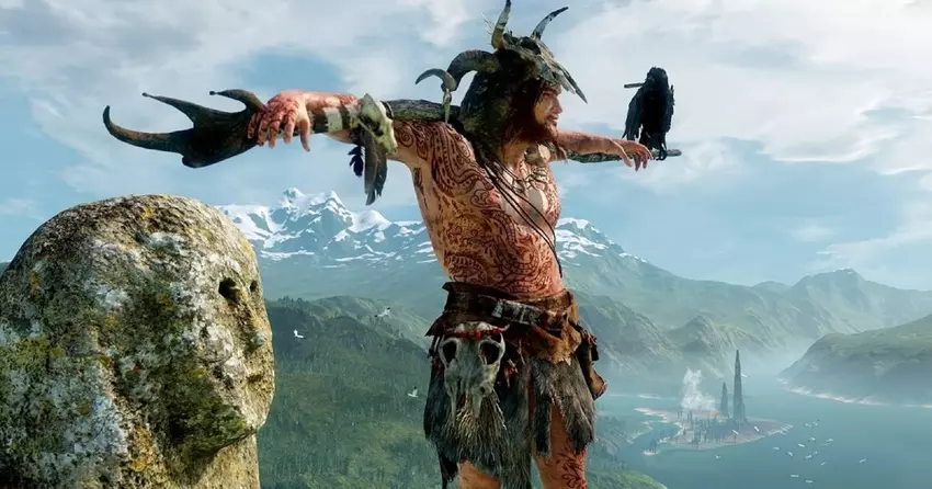 Shuhei Yoshida erklärt die Gründe für die Absage des ehrgeizigen WiLD-Spiels, das von Rayman-Schöpfer