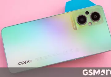 Oppo Reno7 Lite 5G im Test