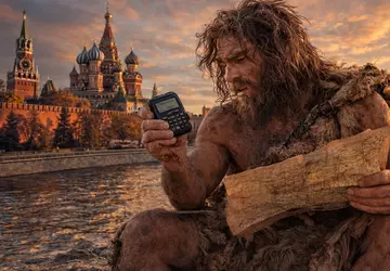 Russlands Digitaler Rückschritt: Überraschender Anstieg der ...