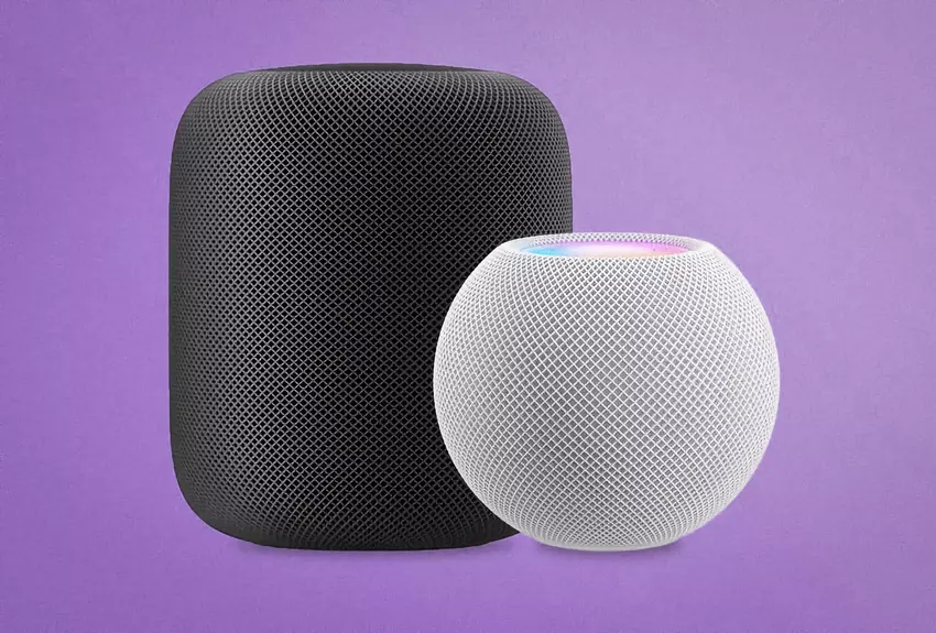 HomePod und HomePod mini erhalten Unterstützung für YouTube Music