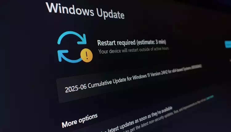 Windows 11 Updates Revolution: Wähle ein ...