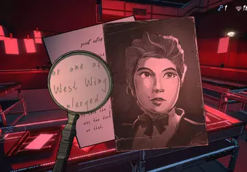 Das Rätselspiel Blue Prince überzeugt die ...