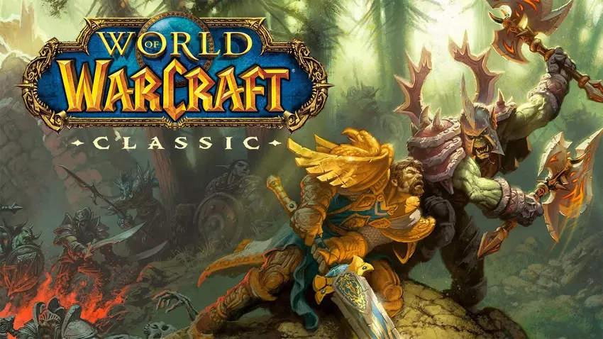 World of Warcraft: Classic wird offizielle Server mit Hardcore-Modus bekommen