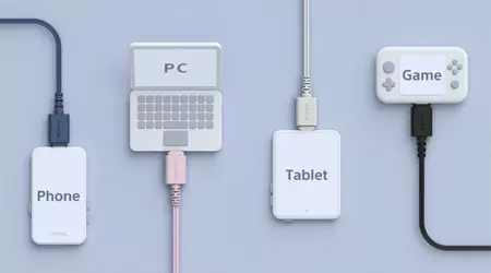Sony bringt einen Klassiker zurück - kabelgebundene USB-C Kopfhörer für diejenigen, die genug vom Laden, Koppeln und instabilem Bluetooth haben