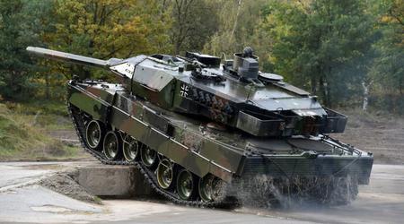 Leopard 2 und andere Ausrüstung: Spanien bereitet ein neues Hilfspaket für die Ukraine vor 