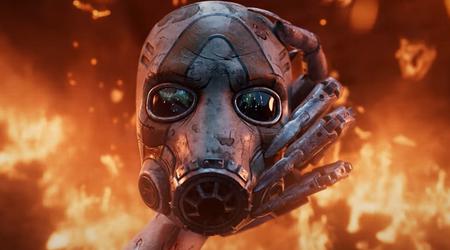 Borderlands 4-Shooter angekündigt - Spieler müssen nicht lange auf seine Veröffentlichung warten