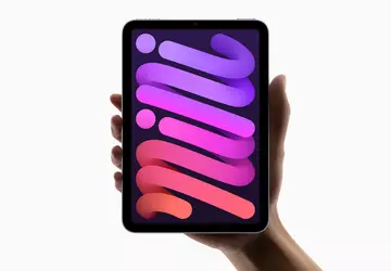 iPad Mini 6 bei Amazon: kompaktes ...