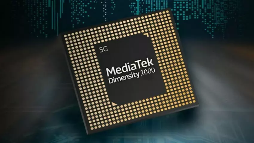 MediaTek-Smartphone erreicht erstmals über 1 Million Punkte bei AnTuTu