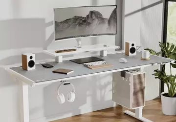 Secretlab präsentiert den neuen reinweißen MAGNUS ...