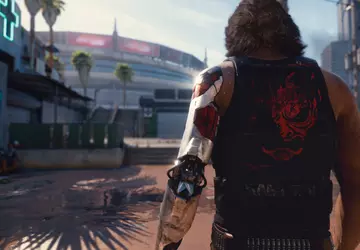 Überbevölkerung von Knight City: CD Projekt ...