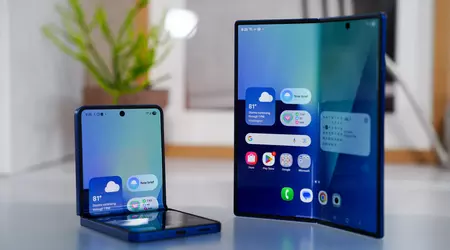 Samsung war das Opfer eines Raubüberfalls: Ein Lastwagen voller neuester Smartphones, darunter das Galaxy Z Fold7 und Z Flip7, wurde im UK gestohlen