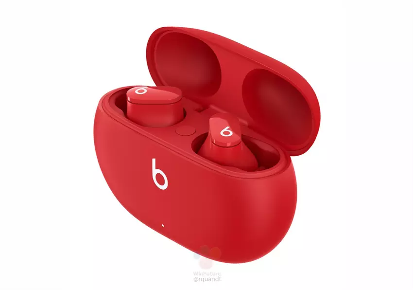 Wie viel werden die TWS Beats Studio Buds mit ANC kosten (Spoiler: günstiger als AirPods Pro)