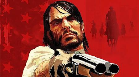 Rockstar Games bereitet möglicherweise eine verbesserte Version von Red Dead Redemption für PlayStation 5 Pro vor