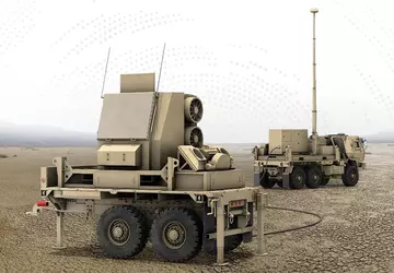 Die US-Armee hat die Produktion von ...