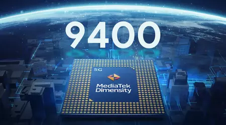 Insider: MediaTek's Flaggschiff-Prozessor Dimensity 9400 wird am 9. Oktober angekündigt