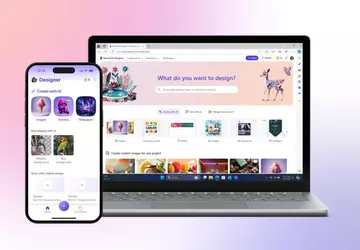 Microsoft hat offiziell seine KI-gestützte Bilderstellungsplattform ...