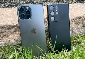 Zwei Unternehmen kontrollieren 77 % des ...