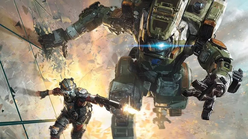 Interessant, aber es gibt Fragen: Insider behaupten, dass Titanfall 3 im Jahr 2026 erscheint