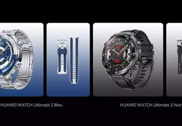 Huawei Watch Ultimate 2 jetzt in ...